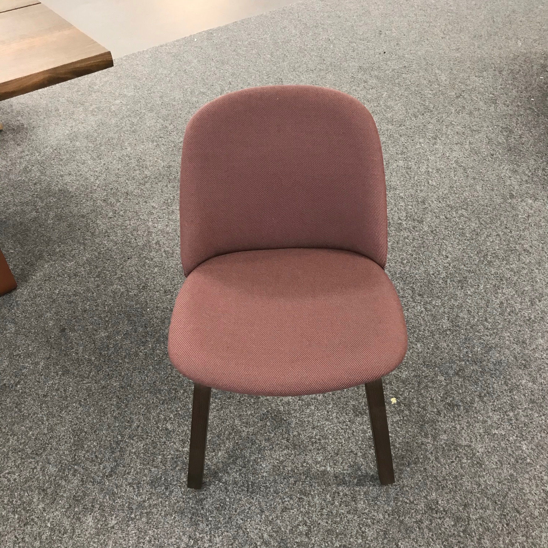 Arco Close fauteuil (set van 2)