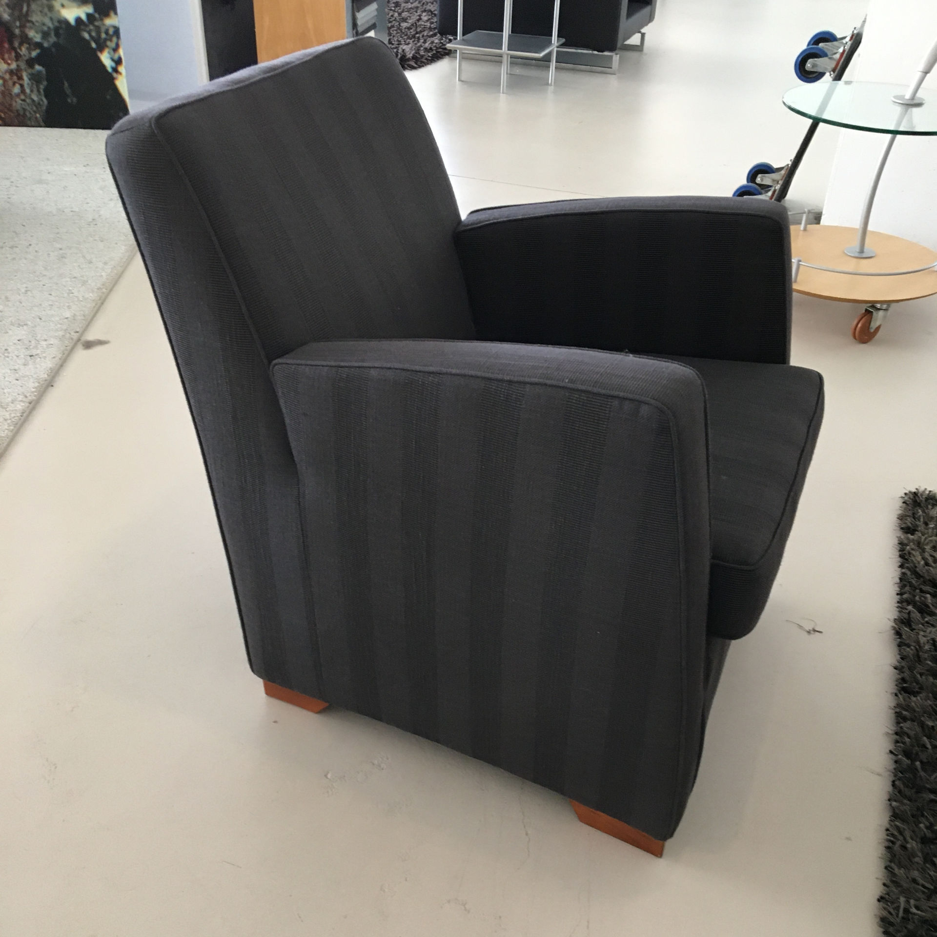 Drie B (3B) relaxfauteuil 
