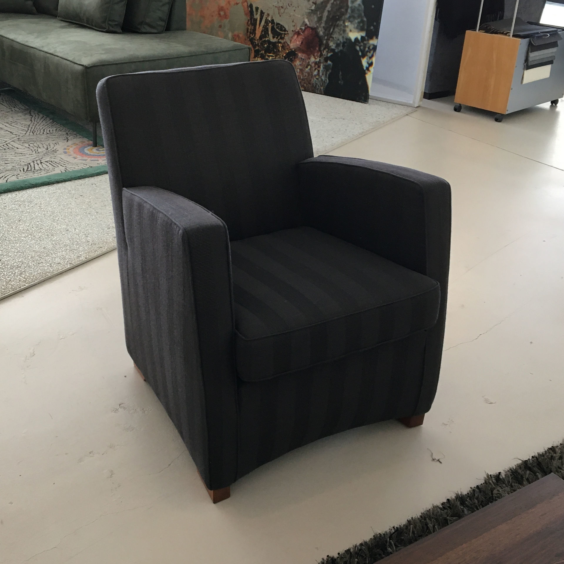 Drie B (3B) relaxfauteuil 