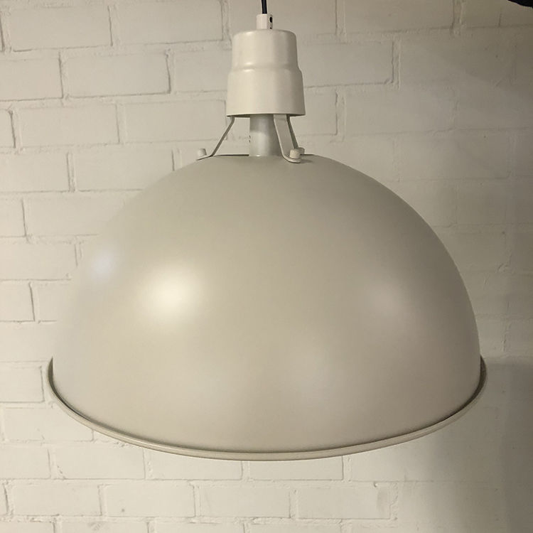 Office hanglamp - wit 