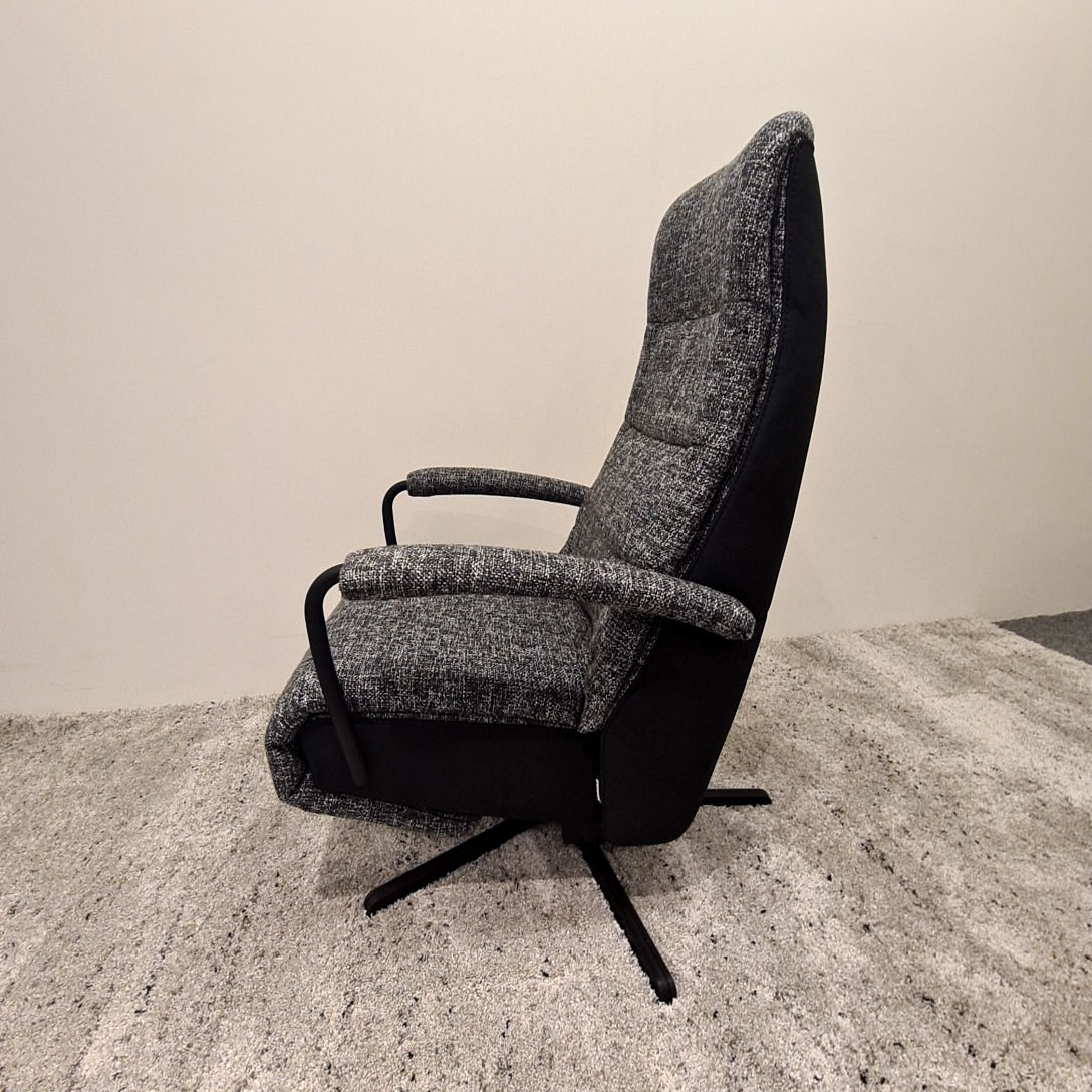 Prominent C-100 relaxfauteuil