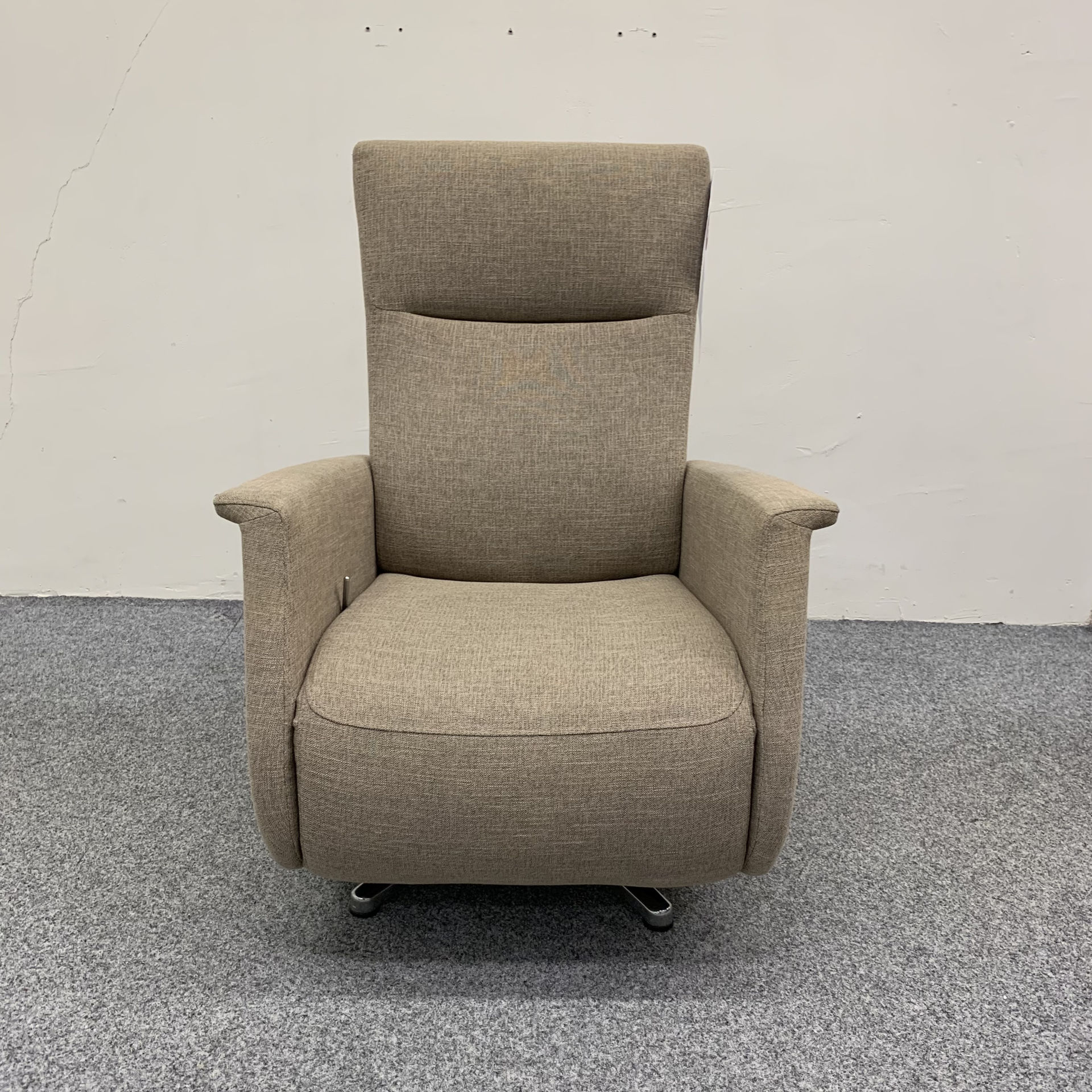 Prominent Toscana Draai S relaxfauteuil