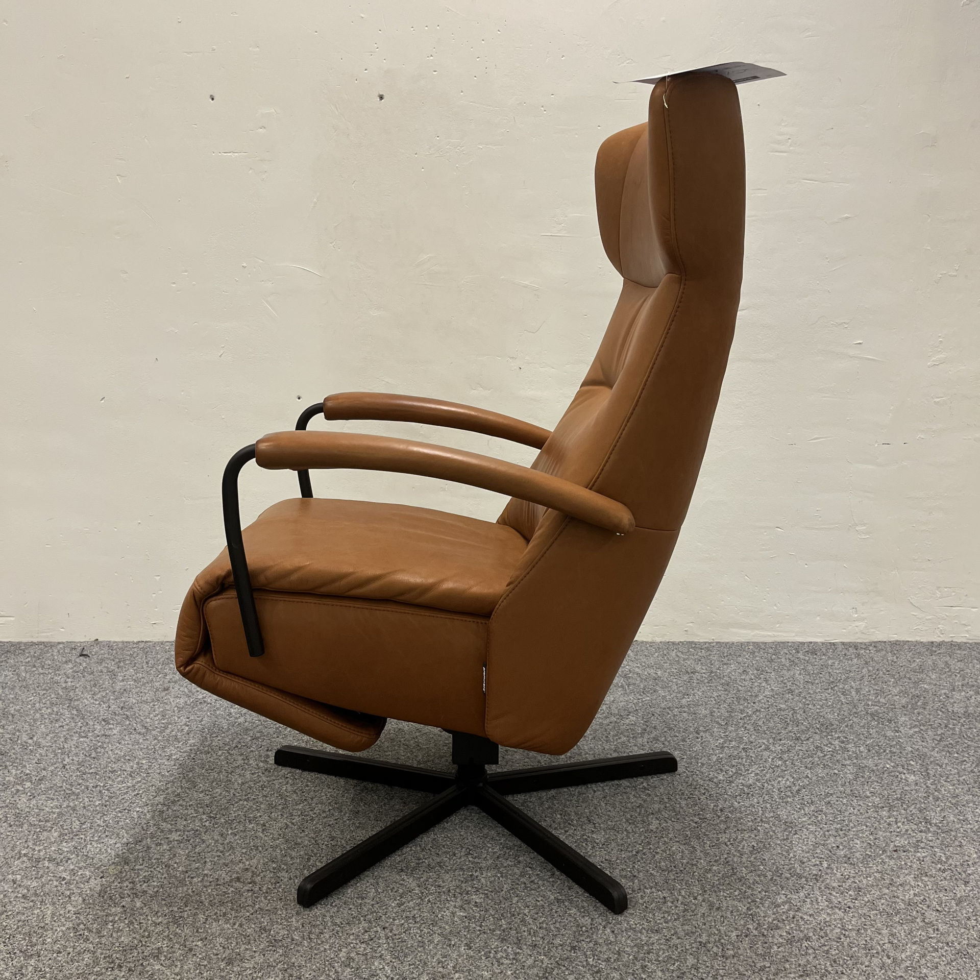 Prominent C-102 XL relaxfauteuil - Sta op accu