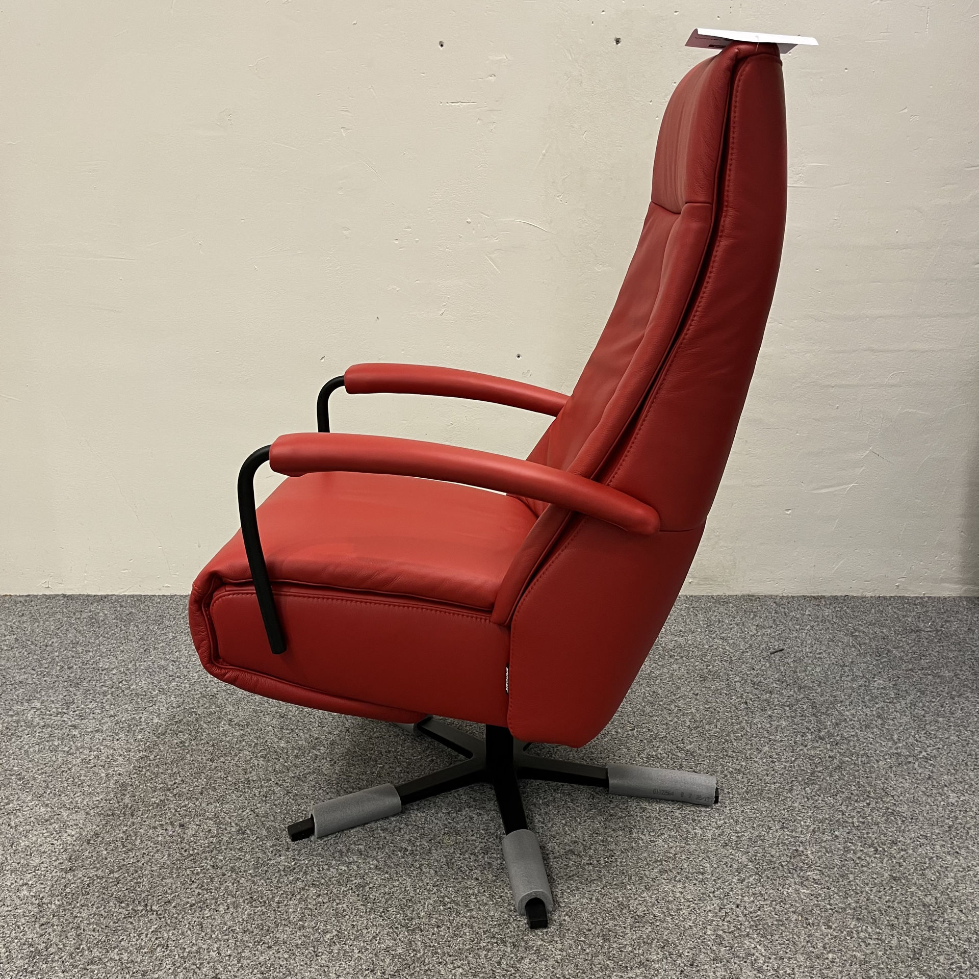 Prominent C-100 XXL relaxfauteuil  - Accu