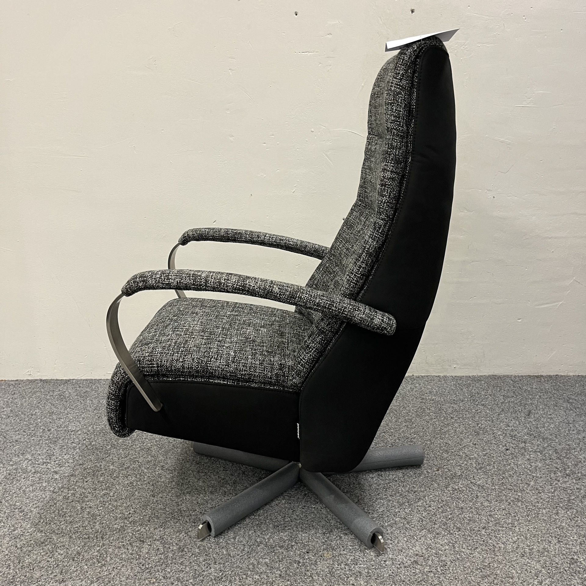 Prominent C-100 M relaxfauteuil