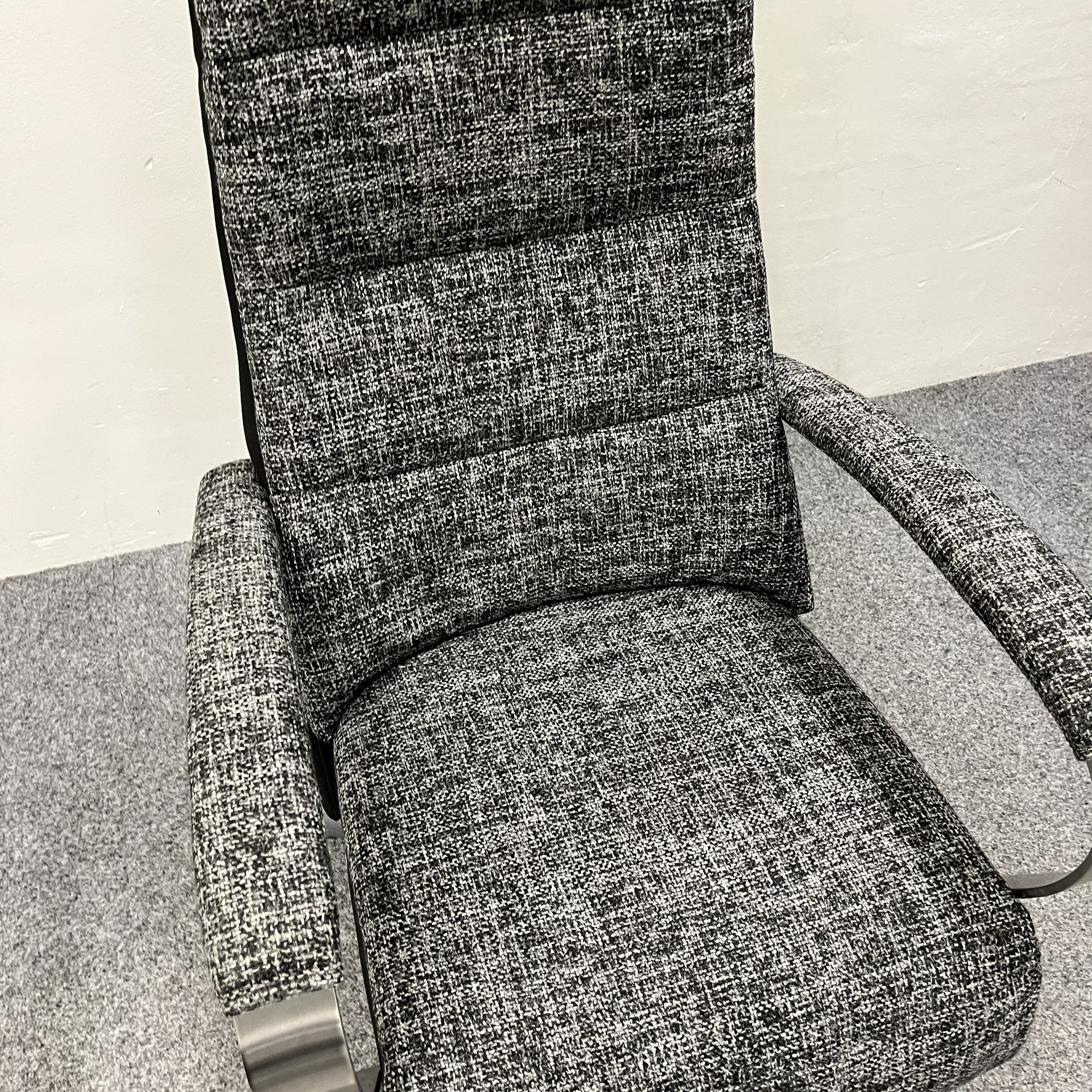 Prominent C-100 M relaxfauteuil
