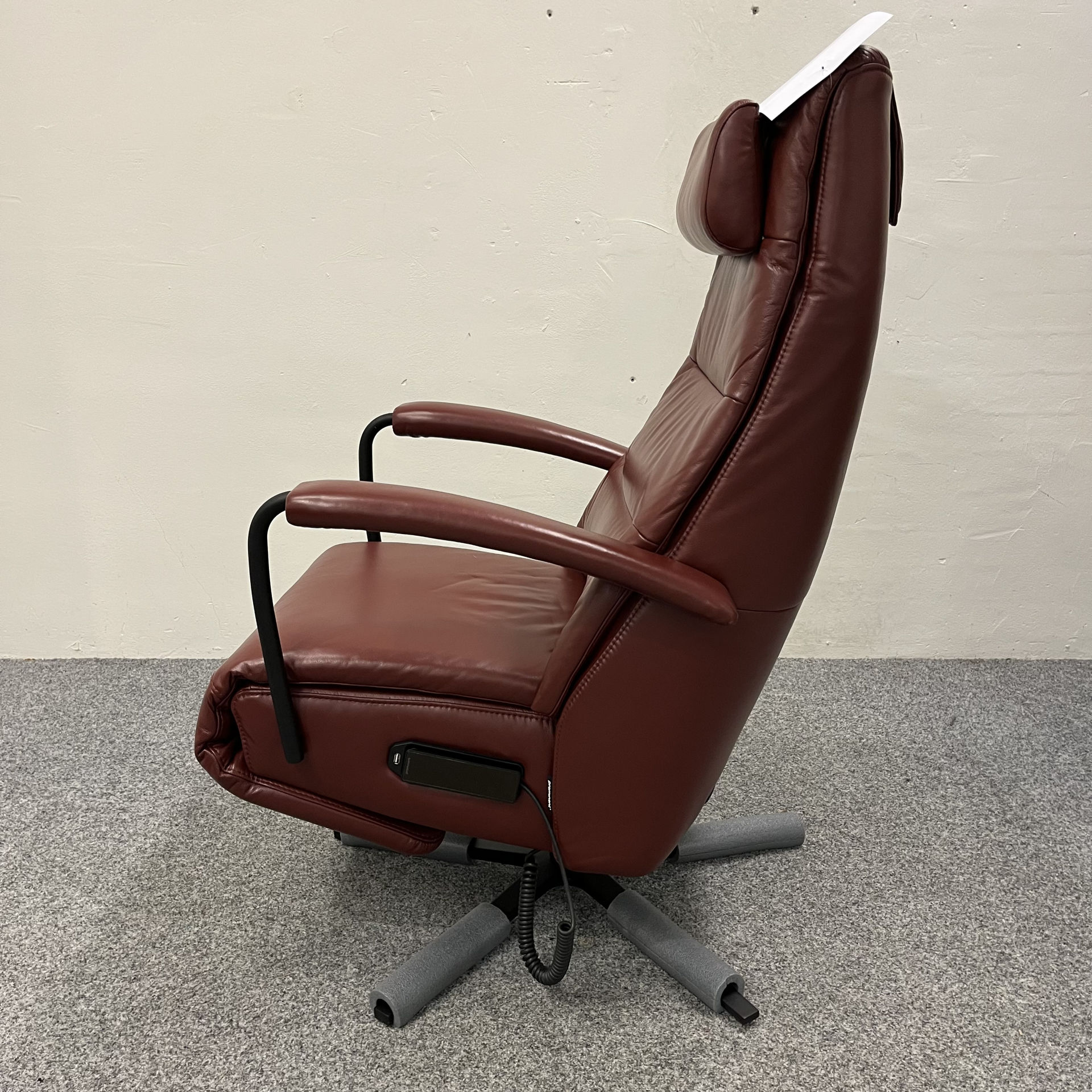 Prominent C-100 S relaxfauteuil