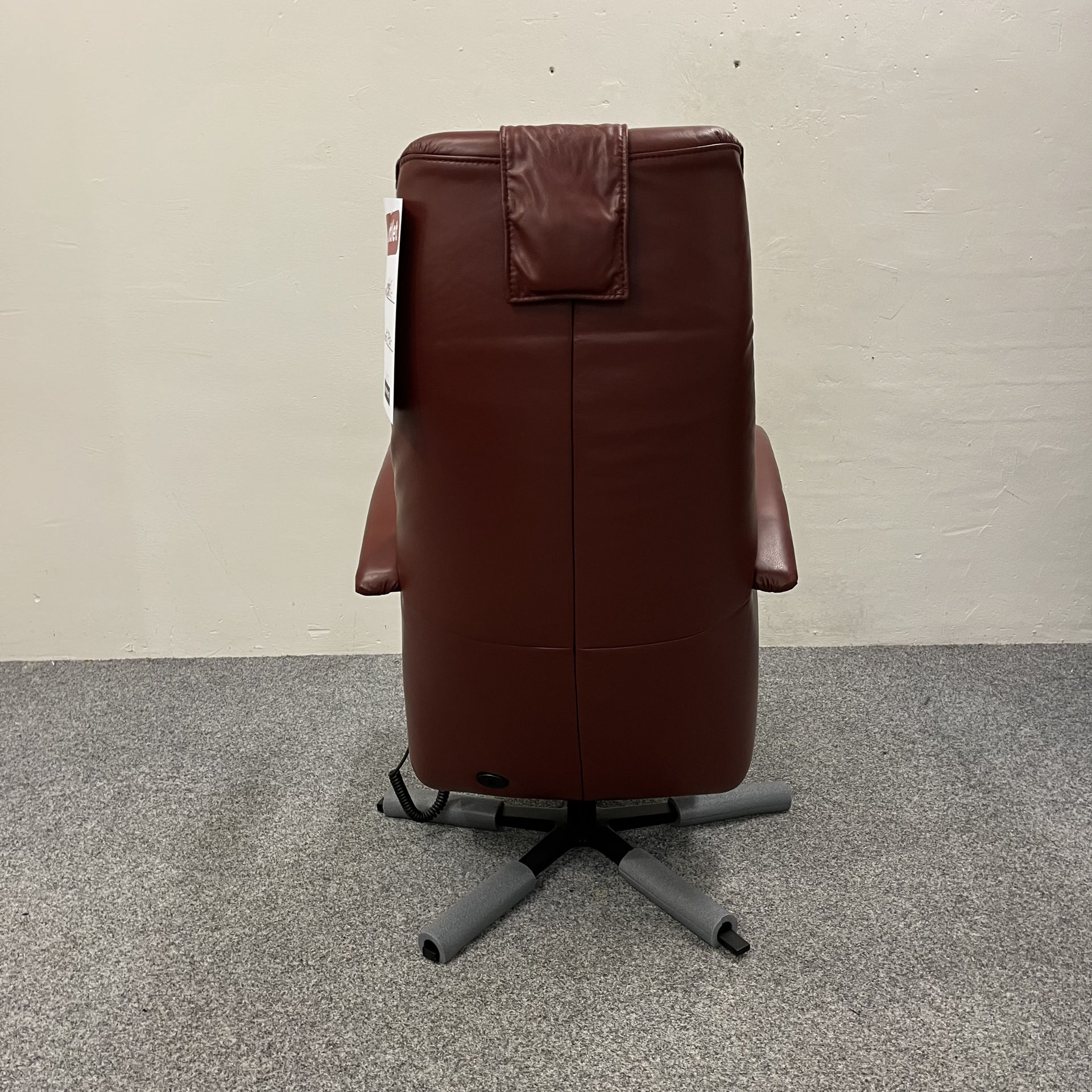 Prominent C-100 S relaxfauteuil