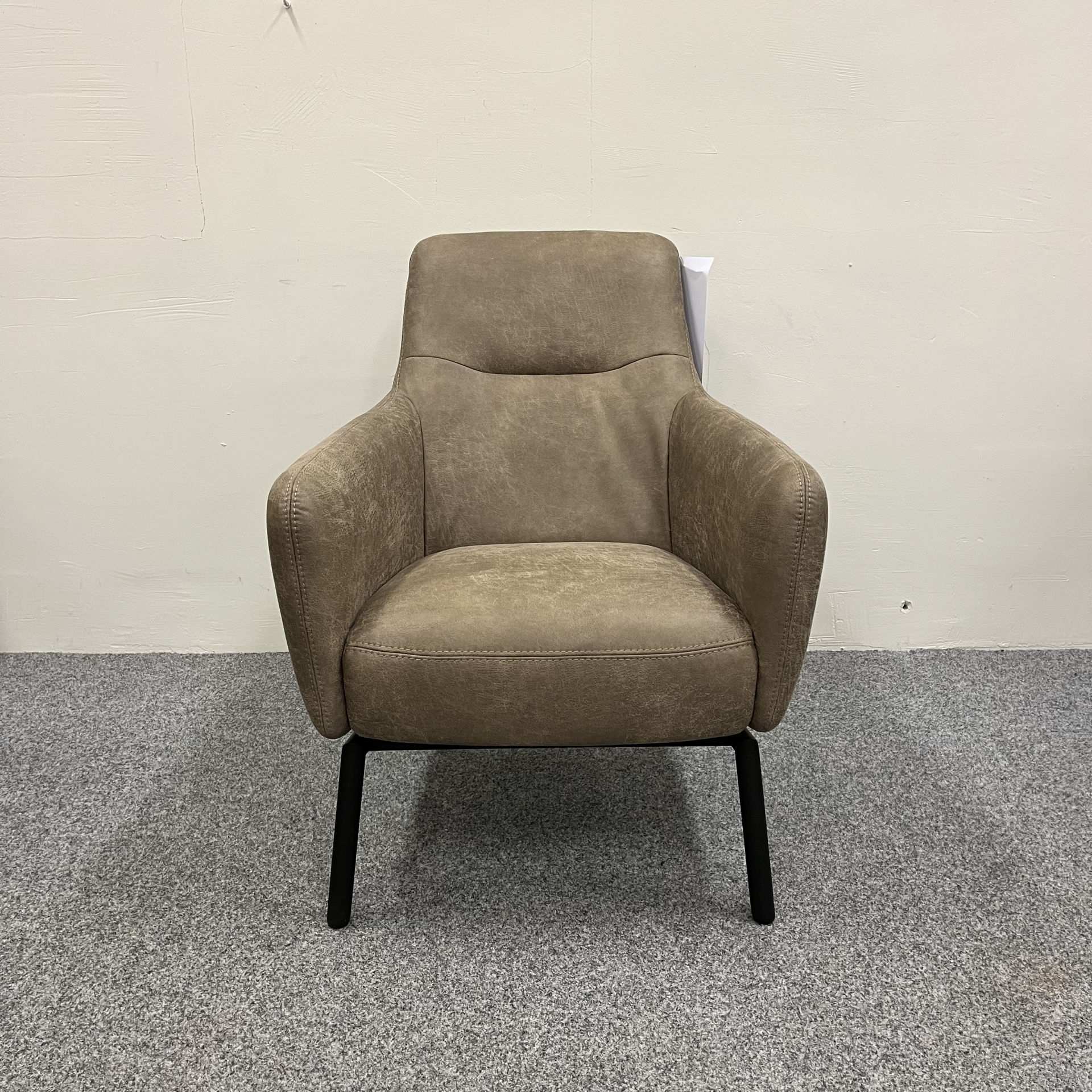 Prominent X-101 Fauteuil