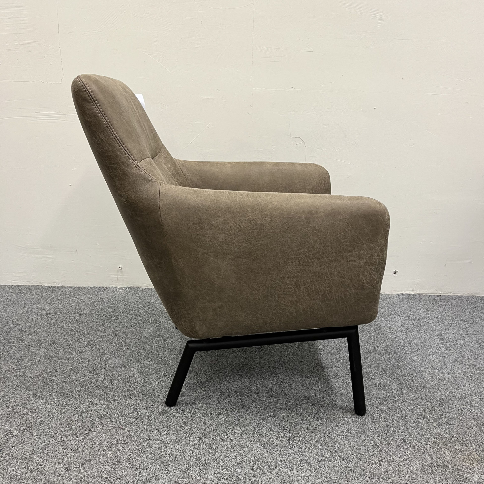 Prominent X-101 Fauteuil
