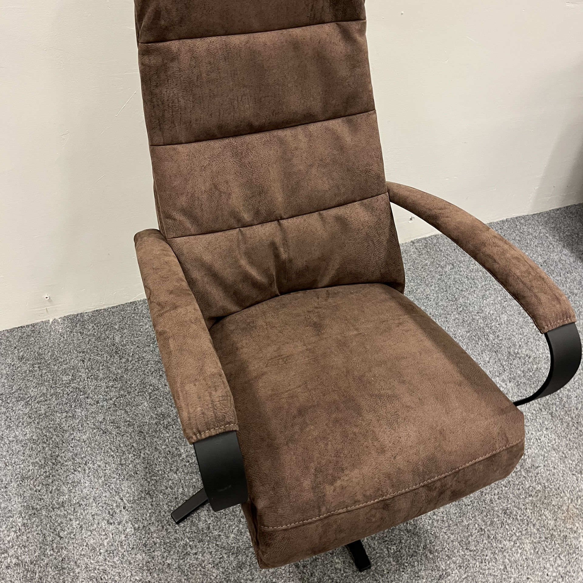 Prominent C-100 L relaxfauteuil
