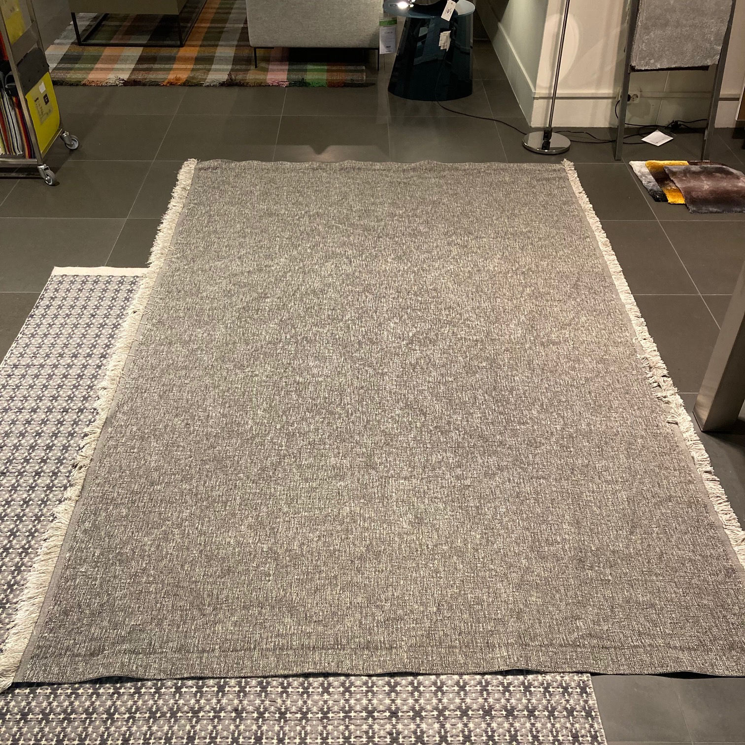 BIC Carpets Milek Setisa vloerkleed - 200x300