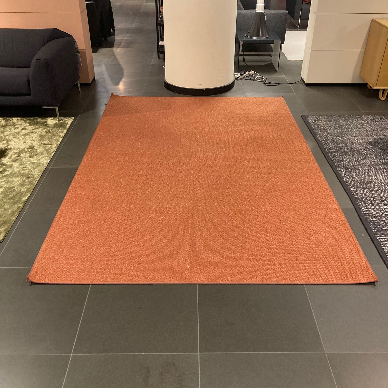 BIC Carpets Pave Chevron vloerkleed - 200x300