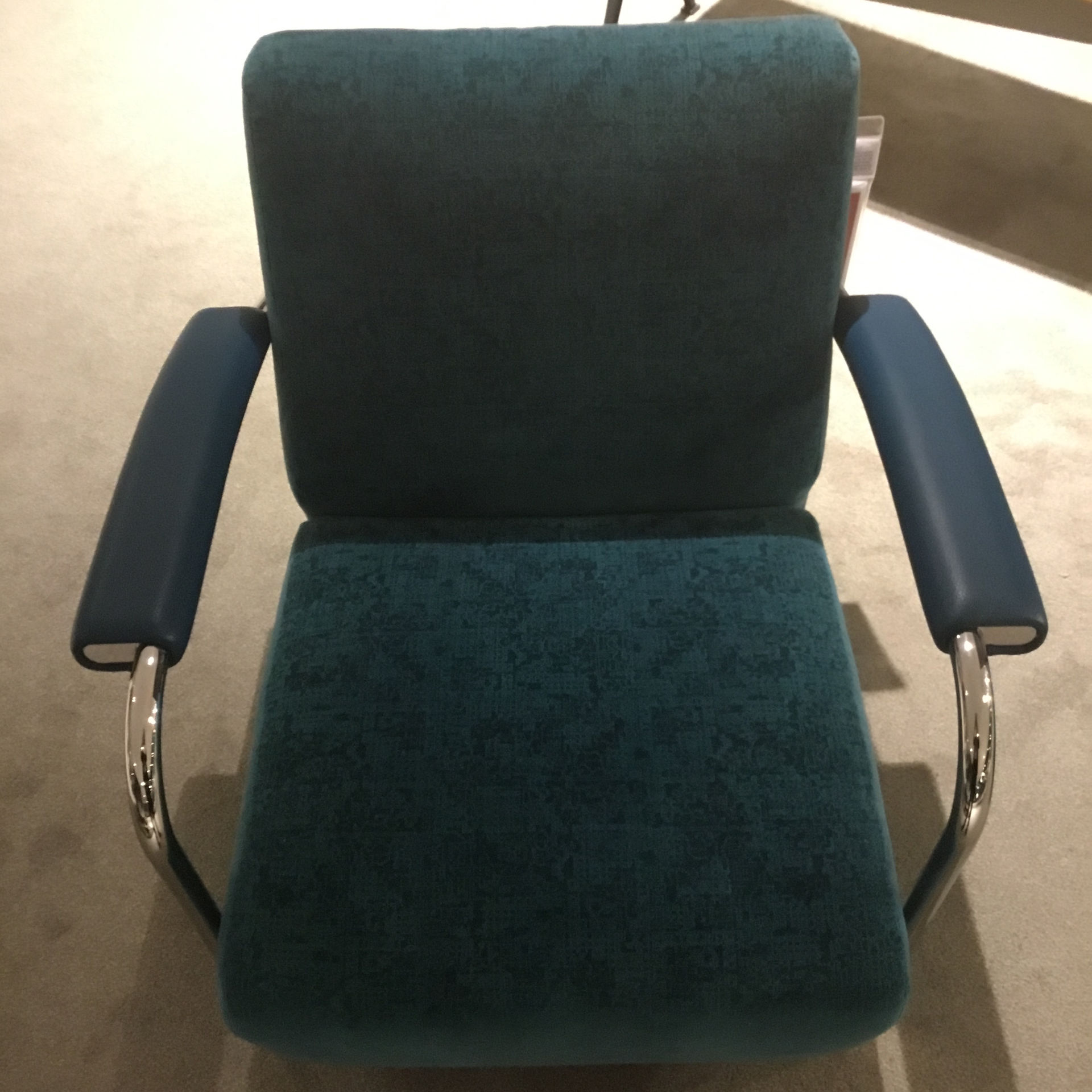 Leolux Scylla fauteuil