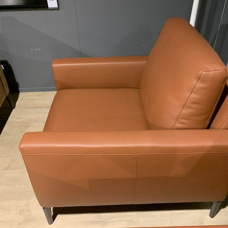 Weyts Collectie Ritz fauteuil (set van 2)