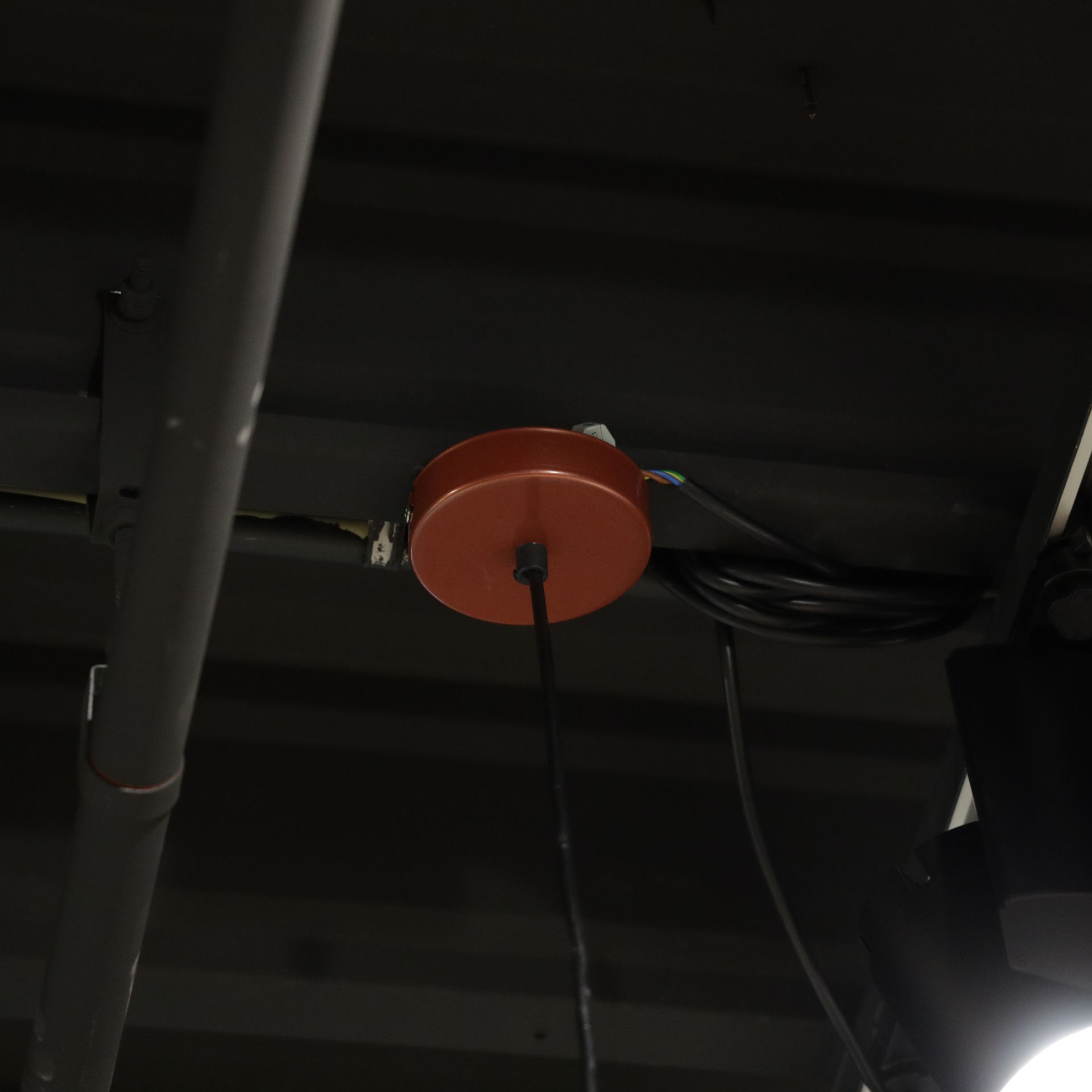 Topform Catania Punzone hanglamp