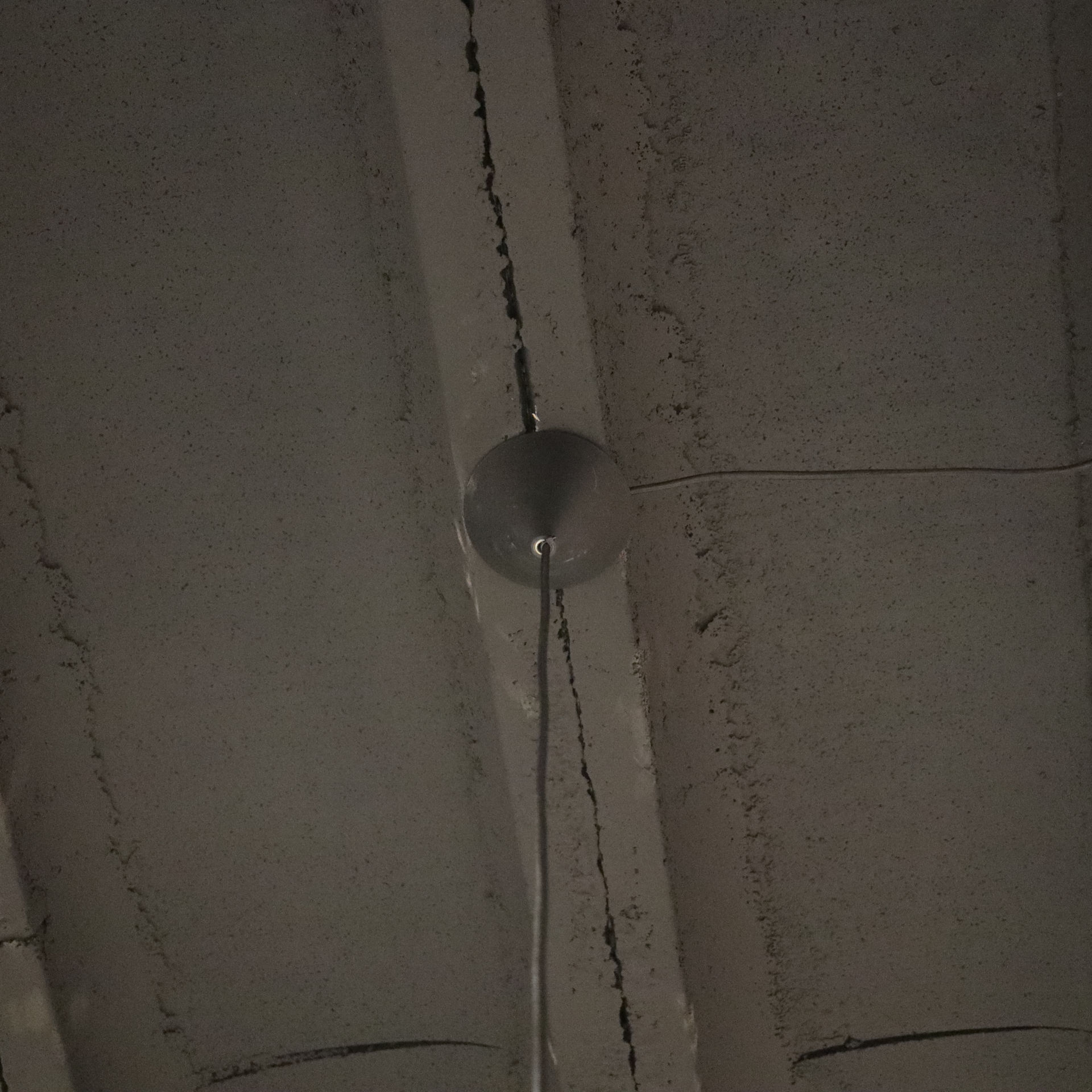 Tom Dixon Void Steel hanglamp - Details