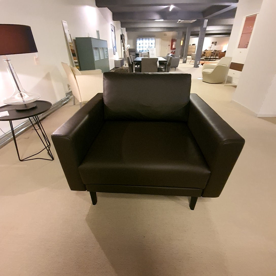 Hülsta Sofa 450 fauteuil - Showroom