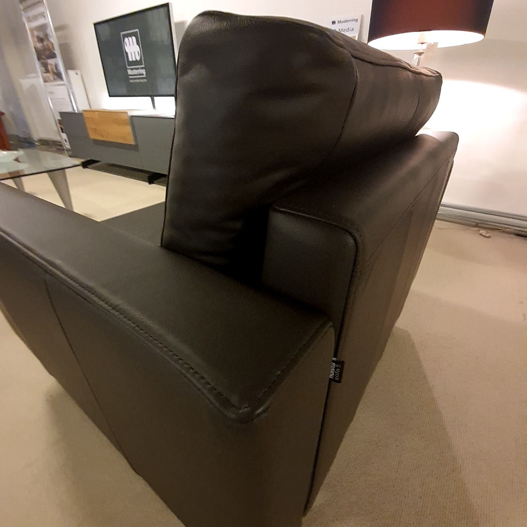 Hülsta Sofa 450 fauteuil - Details