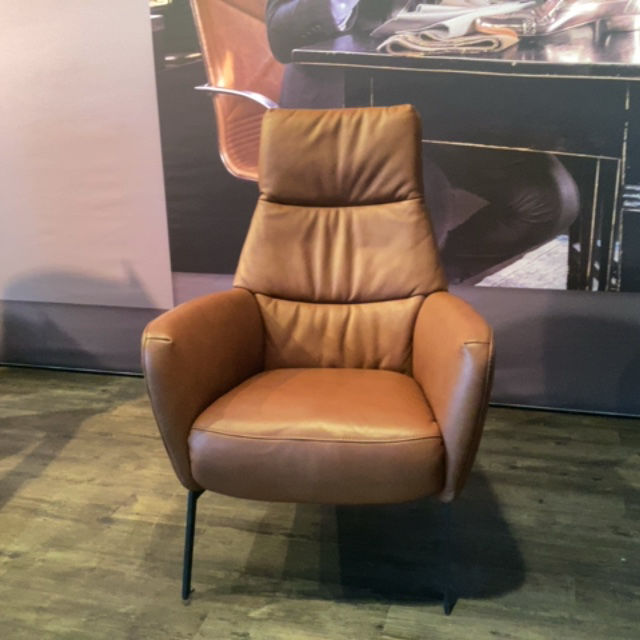 Prominent E-101 fauteuil - Showroom