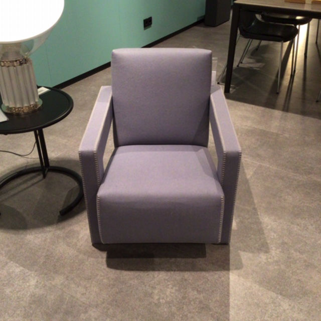 Cassina Utrecht fauteuil