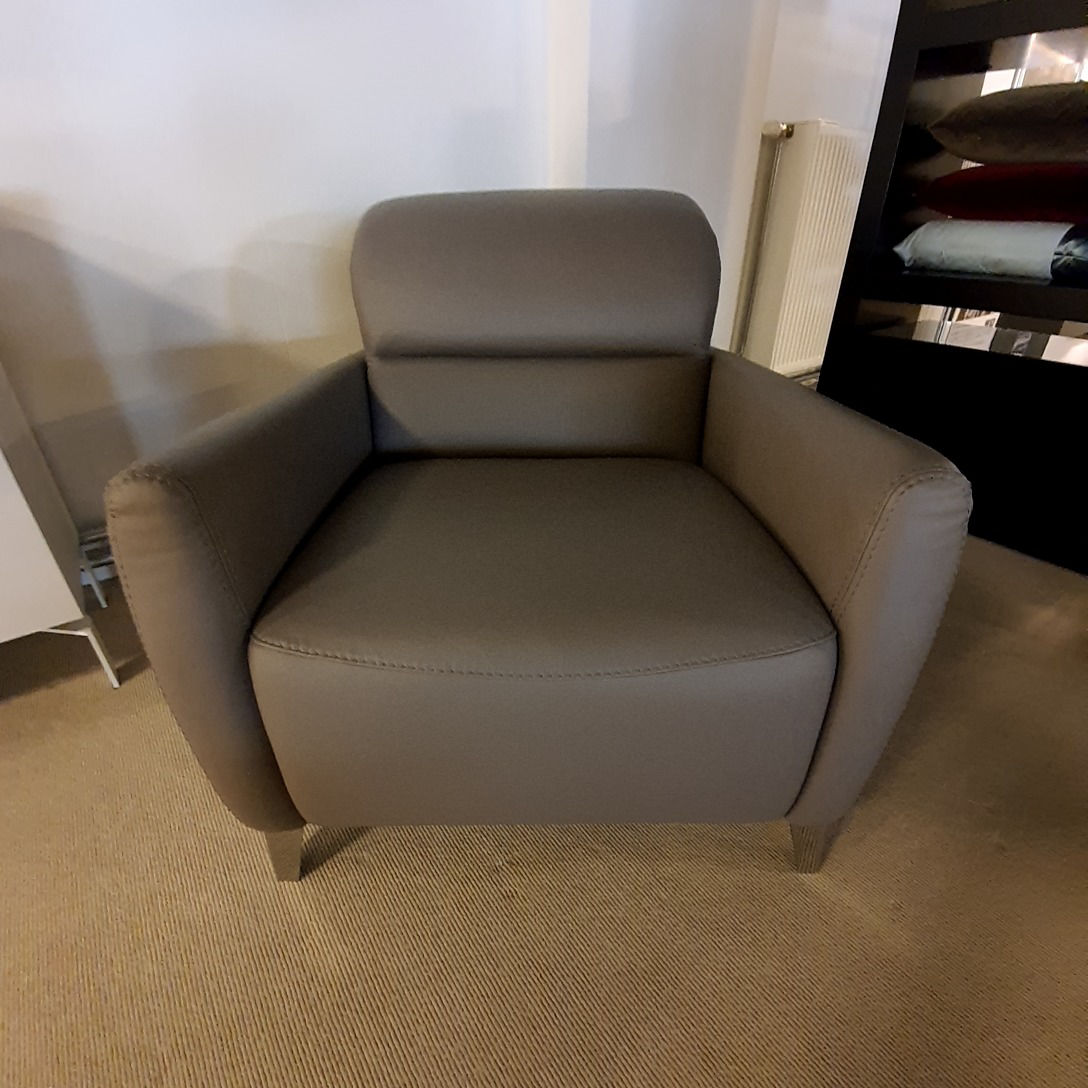 Musterring MR9100 fauteuil