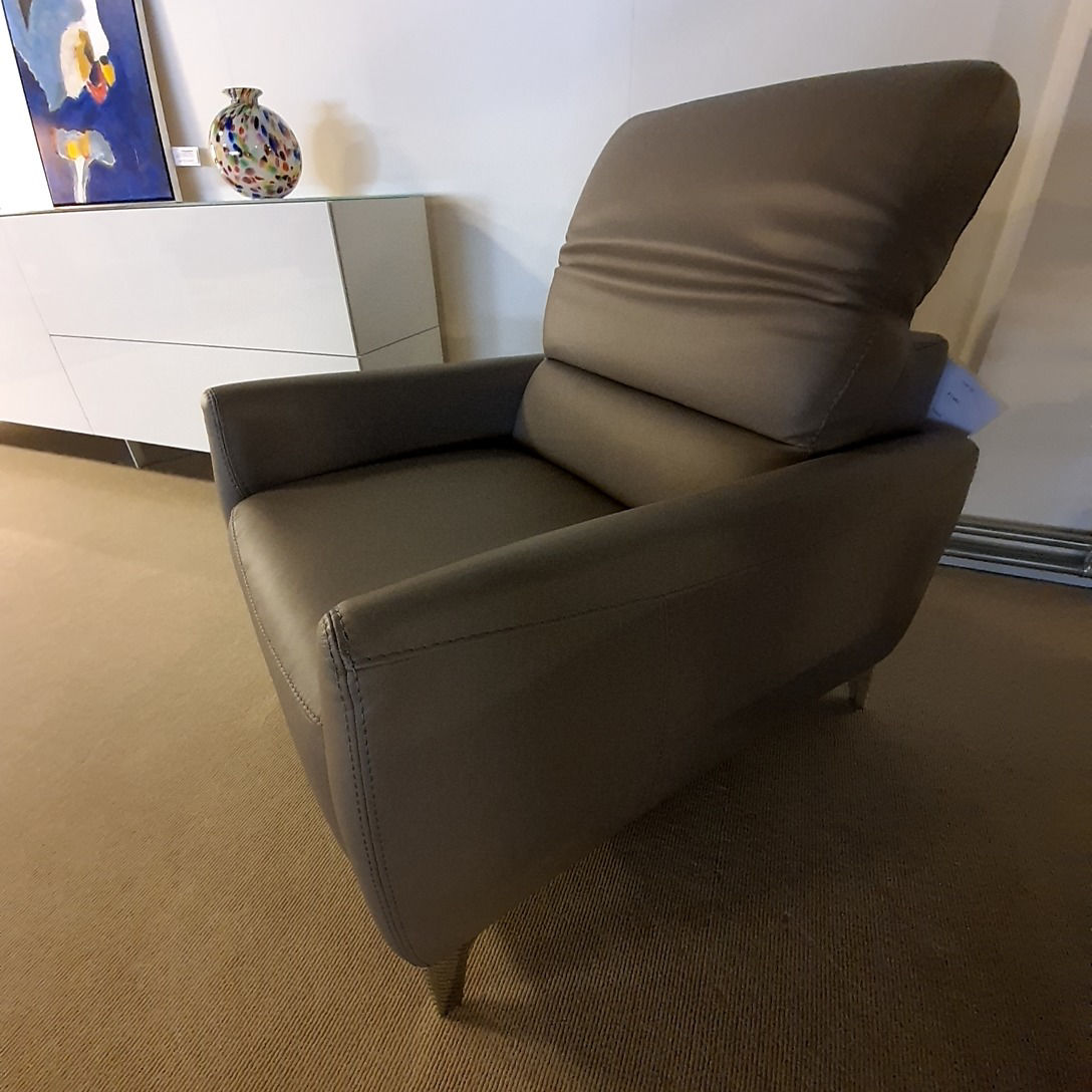 Musterring MR9100 fauteuil