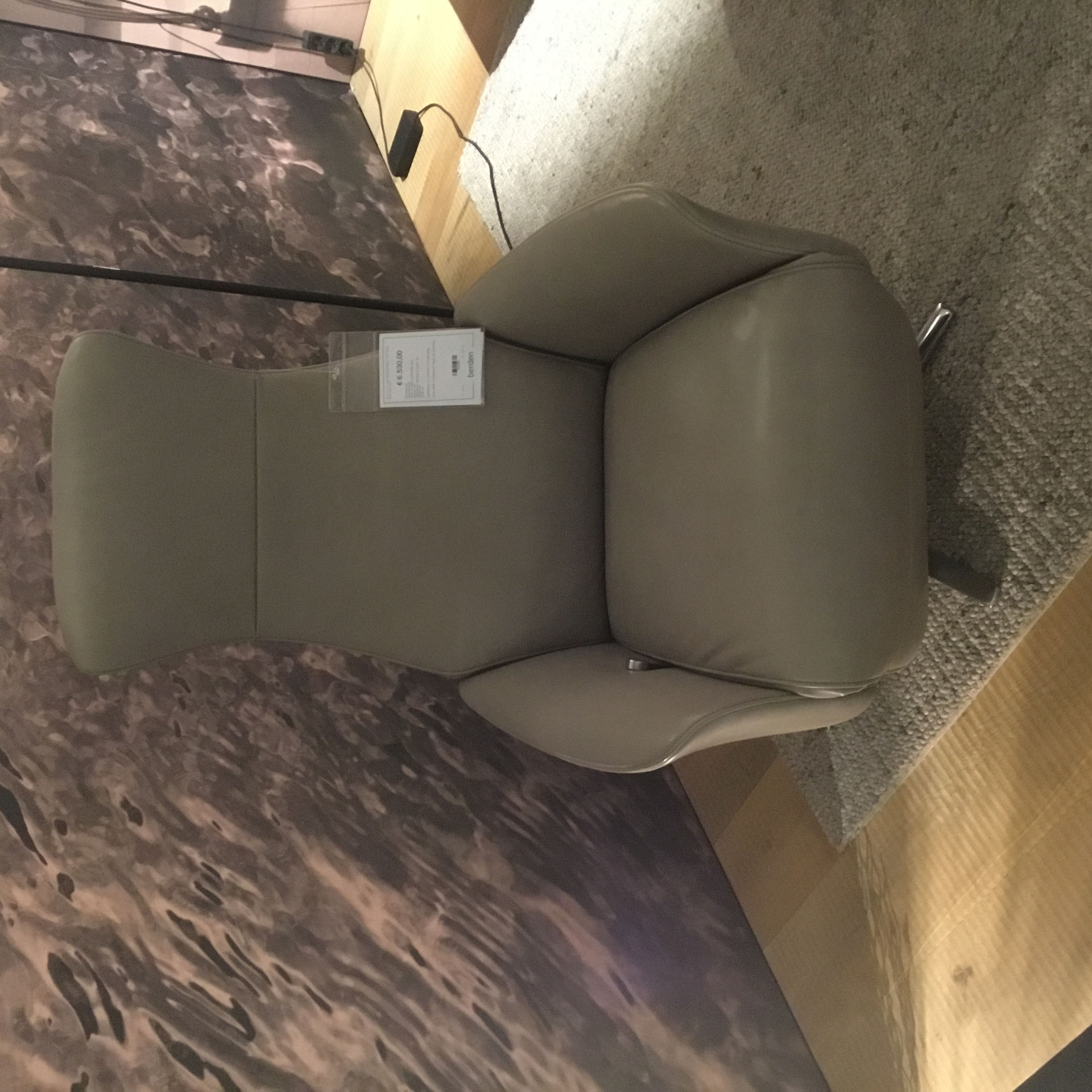 FSM Cleo relaxfauteuil 