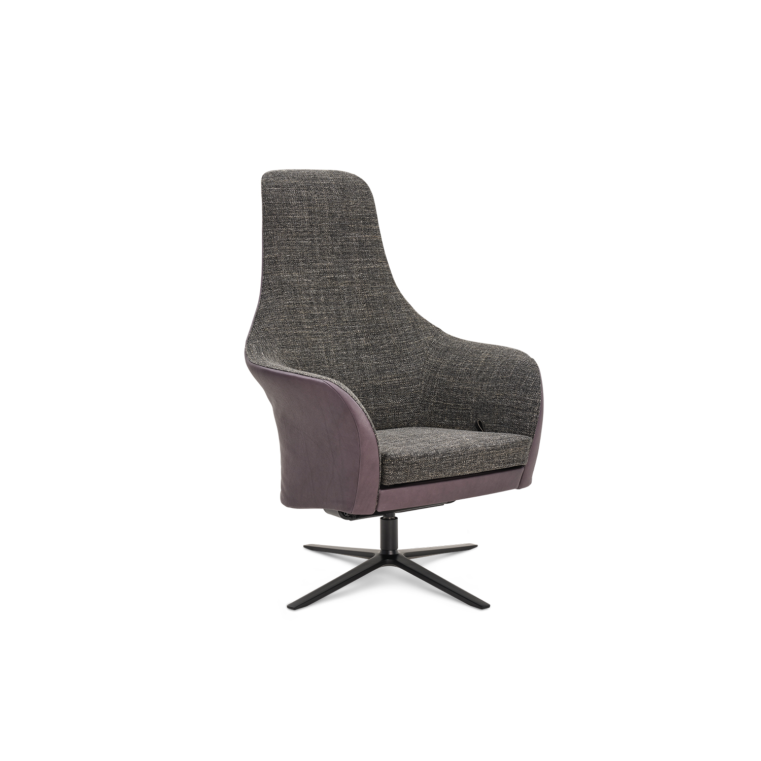 Montis Marvin relaxfauteuil 