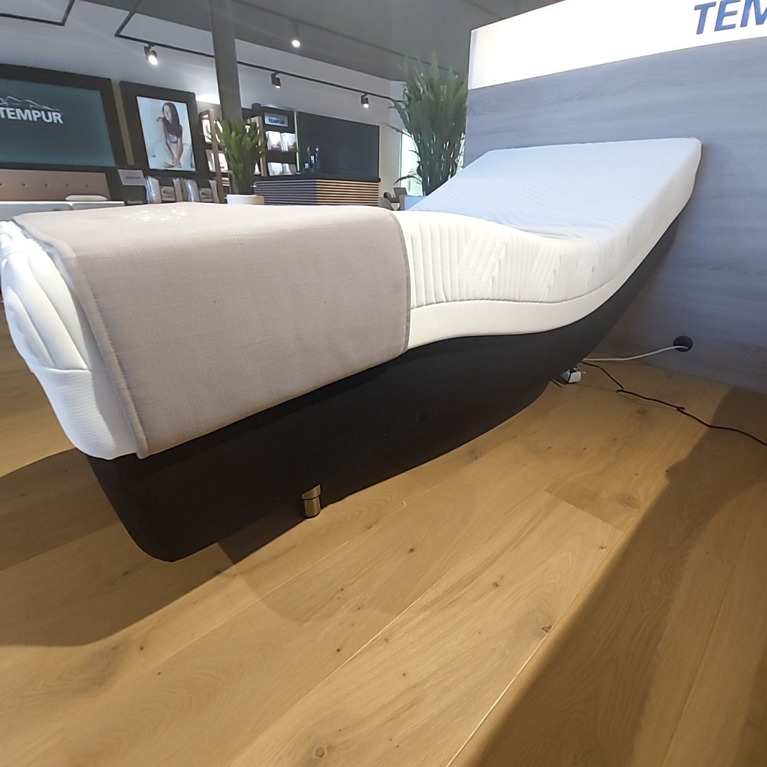 Tempur Zero G bed 90x210