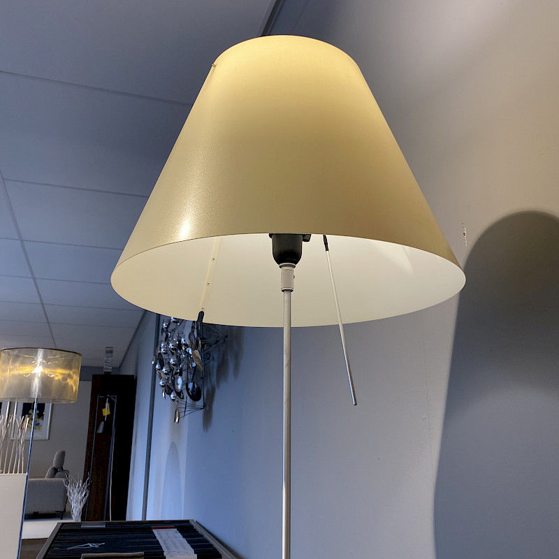 Luceplan Constanza D13t staande lamp