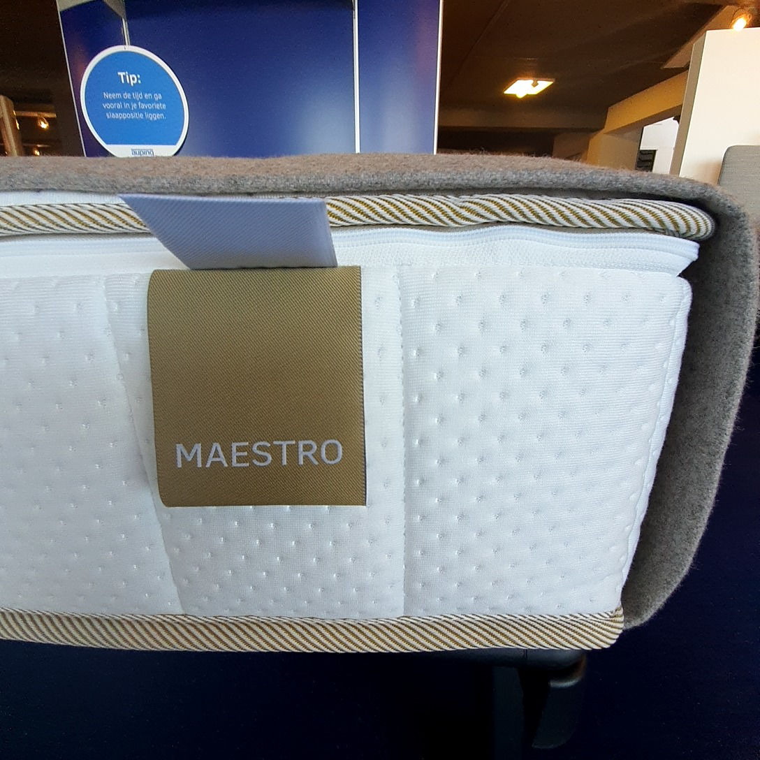 Auping Maestro matras - 90x200