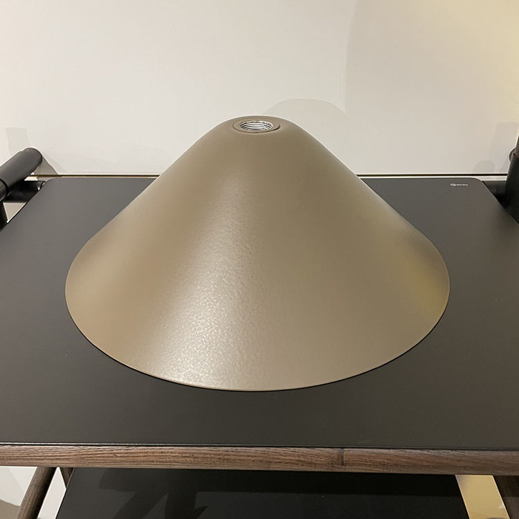 Hem Design Alphabeta Cone hanglamp